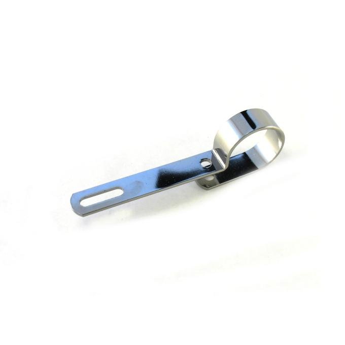 Patriot Exhaust 2" Lake Pipe Circle Clamp HPC200