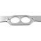 Patriot Exhaust Pontiac 400 Ram Air IV / 455 Super Duty / HO Engines, Seal-4-Good Header Flange Gaskets 66042