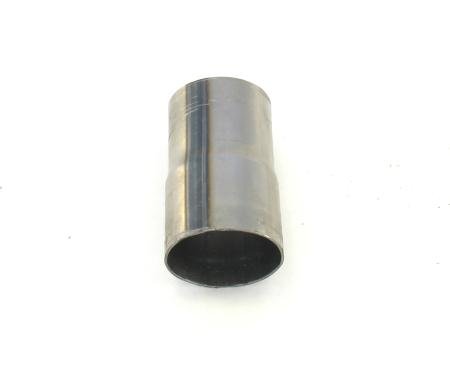 Patriot Exhaust Universal Slip Connectors, 1 3/4" Inlet/Outlet Diameter H7624