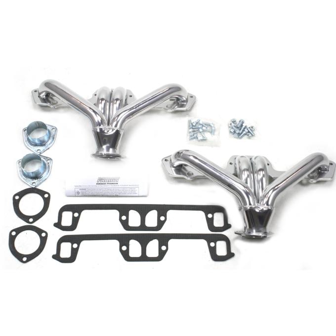 Patriot Exhaust MOPAR Small Block Engines, 1 5/8" Tight Tuck Header H8205