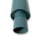 Patriot Exhaust Smithy&rsquo;s&reg; Muffler, 2" Inlet/Outlet Diameter / 22" Case Length H3010