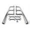 Patriot Exhaust Ford Flathead Engines, Traditional Style Lakester Exhaust Header H8472