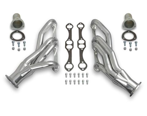 Patriot Exhaust 1967-88 F / G / A Body 265-400 Small Block Chevy 1 3/4" Clippster Header H8099