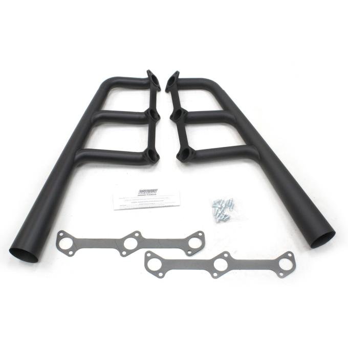 Patriot Exhaust Ford Flathead Engines, Traditional Style Lakester Exhaust Header H8472