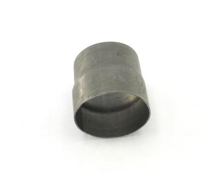 Patriot Exhaust Universal Slip Connectors, 3" Inlet/Outlet Diameter H7633
