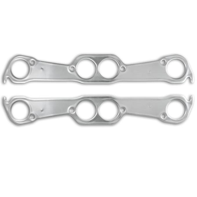 Patriot Exhaust Pontiac 400 Ram Air IV / 455 Super Duty / HO Engines, Seal-4-Good Header Flange Gaskets 66042