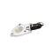Patriot Exhaust Patriot 2.5" Electric Cutout Dual System w/remote PEC250K