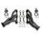 Patriot Exhaust 1967-88 F / G / A Body 265-400 Small Block Chevy 1 3/4" Clippster Header H8099