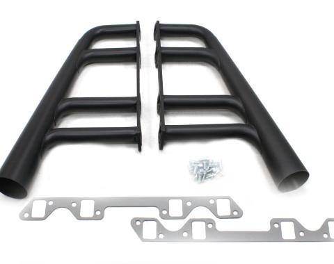 Patriot Exhaust Buick Nailhead Engines, Traditional Style Lakester Exhaust Header H8501