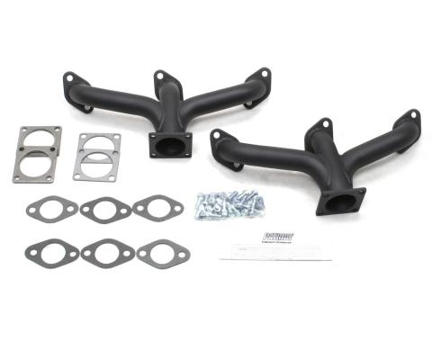 Patriot Exhaust Ford Flathead Engines, 1 3/4" Tight Tuck Header H8090