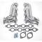 Patriot Exhaust LS E-ROD Engines, 1 3/4" Tight Tuck Header in Raw Steel H8080