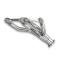Patriot Exhaust 1967-88 F / G / A Body 265-400 Small Block Chevy 1 3/4" Clippster Header H8099