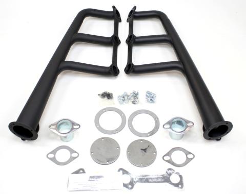 Patriot Exhaust Ford Flathead Engines, Lakester Style Exhaust Header H8474