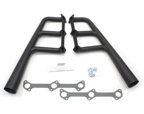 Patriot Exhaust Ford Flathead Engines, Traditional Style Lakester Exhaust Header H8472