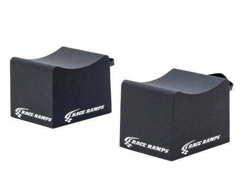 Race Ramps 10 One-Piece Multi-Purpose Wheel Cribs - 1,500 Lbs Capacity RR-WC-10