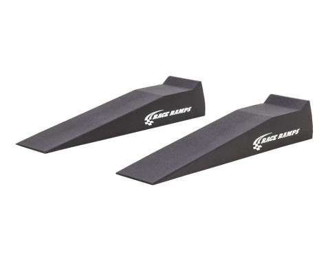 Race Ramps 56 Single Piece Race Ramps - 10.8 Degree Approach Angle RR-56