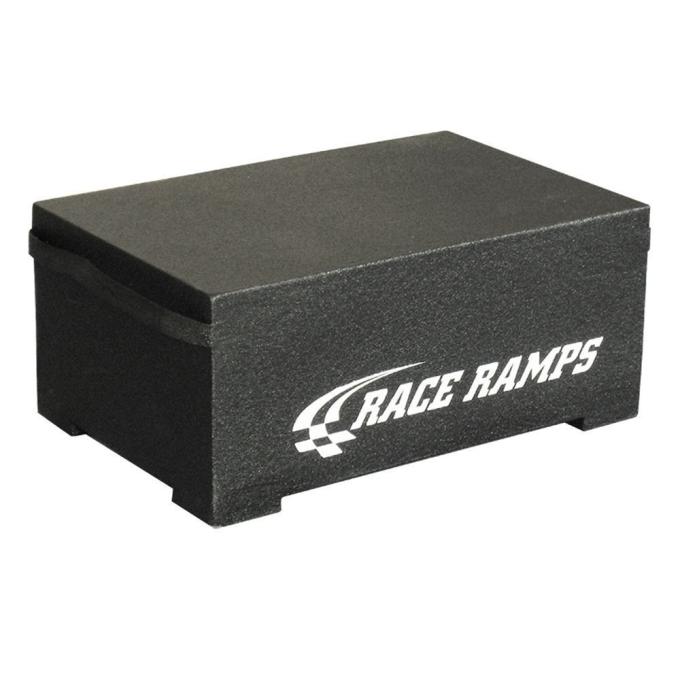 Race Ramps 24 W x 11 H Lightweight Trailer Step RR-TR-SP-24