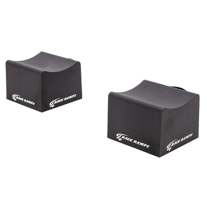 Race Ramps 10 Supercar Wheel Cribs RR-WC-10-SC