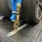 Race Ramps 8 VersaTie Recess-Mounted Track Kit with Flanged Edge (Series 4) 522496