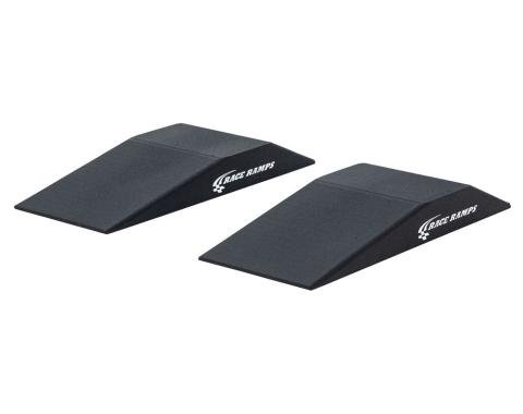 Race Ramps Roll-Ups Ramps - 4 Lift for 12 W Tires RR-RU