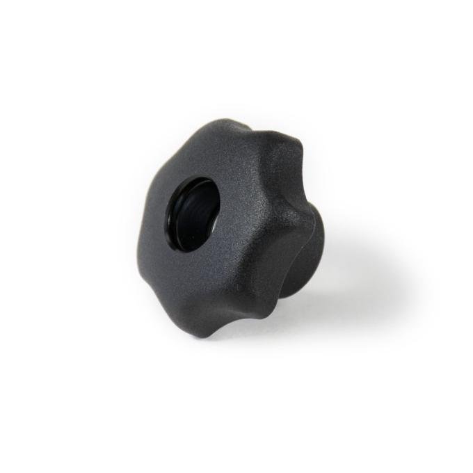 Race Ramps M-10 Threaded Knob 472043