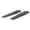Race Ramps 9 H Trailer Ramp with Flap Cut-Out - 5.5 Degree Approach Angle RR-TR-9-FLP