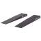 Race Ramps 7 H Trailer Ramp with Flap Cut-Out - 5.5 Degree Approach Angle RR-TR-7-FLP