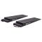 Race Ramps 4 H Trailer Ramp - 5.5 Degree Approach Angle RR-TR-4