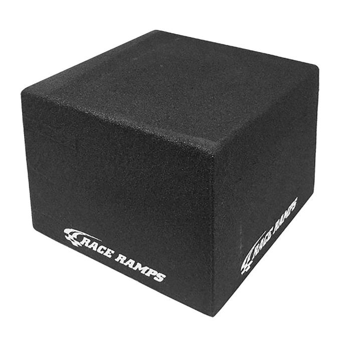 Race Ramps 18 L Wheel Stands - 14 Lift Height RR-WS-14