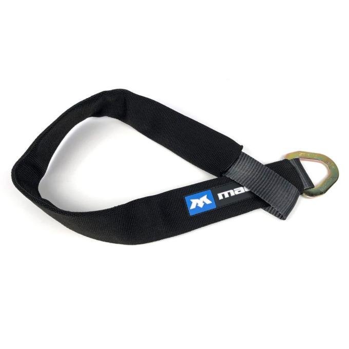 Race Ramps Lasso Axle Strap with Sleeve 121741
