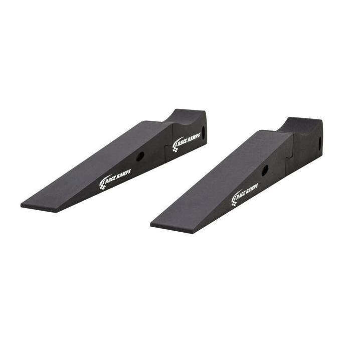 Race Ramps 96.5 Super Duty Truck Service Ramps – 10.5 Lift for 11 W Tires RR-STR