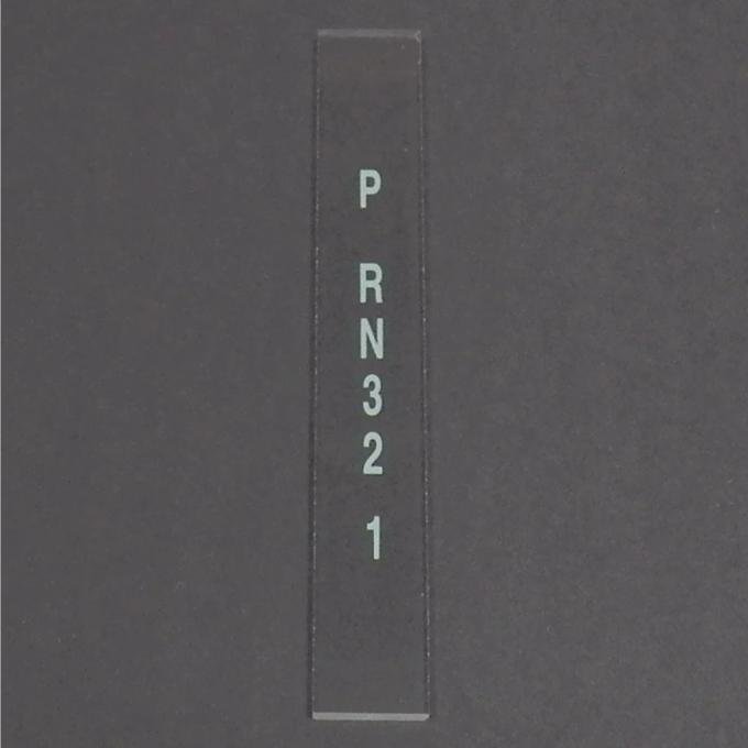Shiftworks 1967-1972 Chevrolet / Pontiac Console Indicators S135