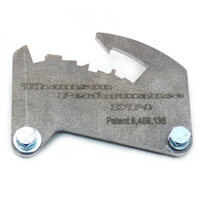 Shiftworks 1968-1972 Chevrolet Slap-Shift Detent DT4