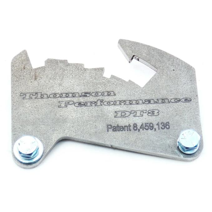 Shiftworks 1968-1972 Chevrolet Slap-Shift Detent DT3