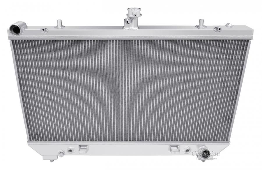 2011 clearance camaro radiator