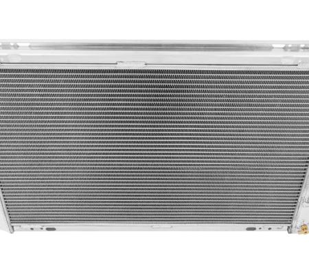 Champion Cooling 3 Row All Aluminum Radiator Made With Aircraft Grade Aluminum CC951-M