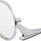 AMD Door Mirror, Round with Ribbed Base, LH or RH, Camaro Chevelle Nova K-3909197