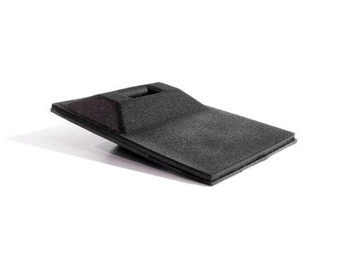 Metro Moulded Parts 1964-1969 Pontiac / Chevrolet / Buick / Oldsmobile Rocker Panel Plug. Each HF 73