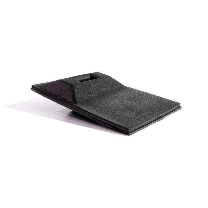 Metro Moulded Parts 1964-1969 Pontiac / Chevrolet / Buick / Oldsmobile Rocker Panel Plug. Each HF 73