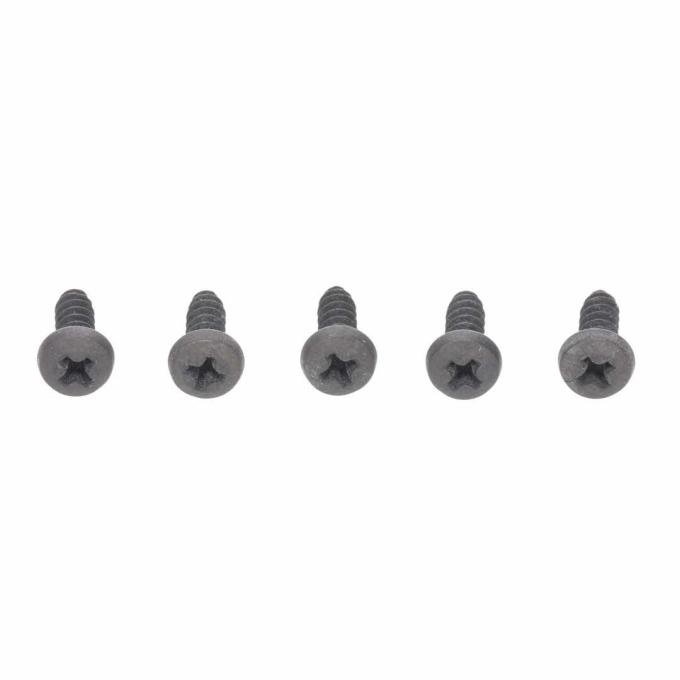 AMD Dash Pad Mounting Screw Kit, 67 Camaro Firebird X464-3567-S