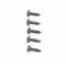 AMD Dash Pad Mounting Screw Kit, 67 Camaro Firebird X464-3567-S