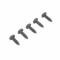 AMD Dash Pad Mounting Screw Kit, 67 Camaro Firebird X464-3567-S