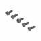 AMD Dash Pad Mounting Screw Kit, 67 Camaro Firebird X464-3567-S