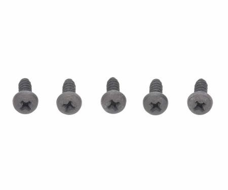 AMD Dash Pad Mounting Screw Kit, 67 Camaro Firebird X464-3567-S