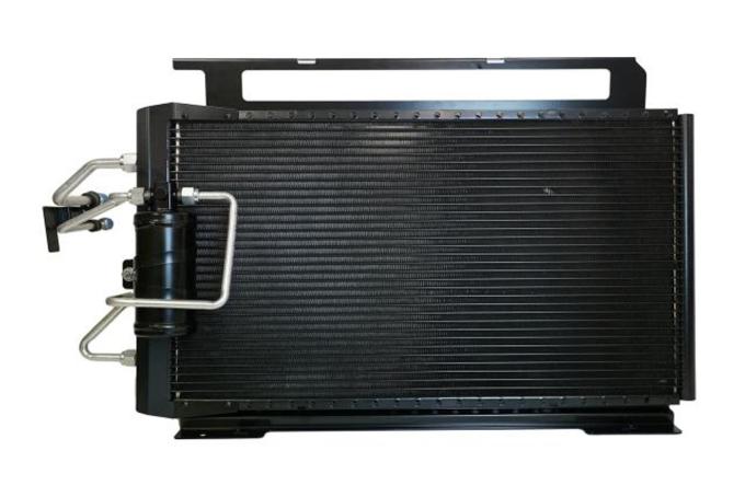 Vintage Air 1982-92 Camaro/Firebird SureFit™ Condenser Kit with Binary Switch 025707