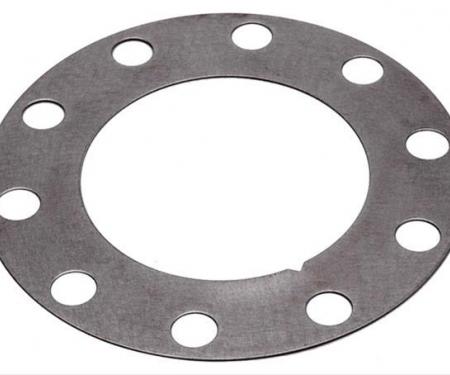 Professional Grade Brake Rotor Shim, Will Correct 0.003" Rotor Runout
