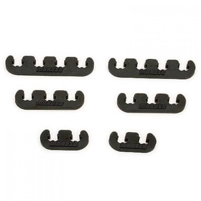 Moroso Spark Plug Wire Separators 72163