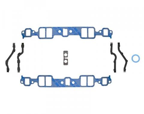 Intake Manifold Gasket Set, Small Block