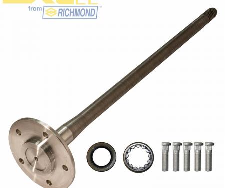 Richmond Gear EXCel OEM Replacement Axle Shafts 92-25185