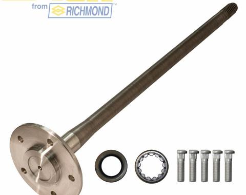 Richmond Gear EXCel OEM Replacement Axle Shafts 92-25113